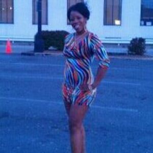 Meet your Posher, Kieana